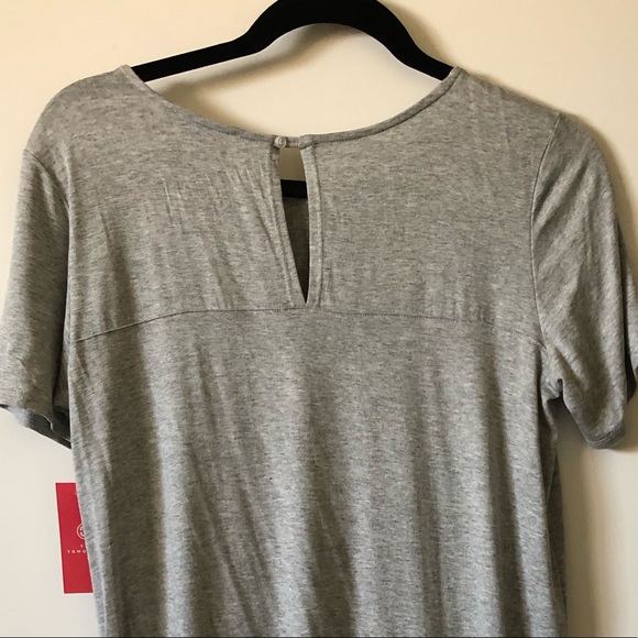 Brand New Ten Tomorrow Shirt Dress - Picture 2 of 4